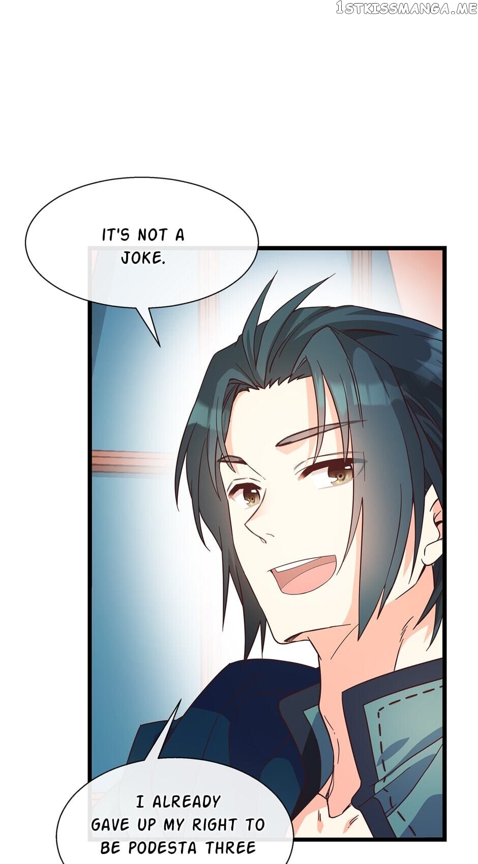 Come On Out, Romeo chapter 34 - page 18