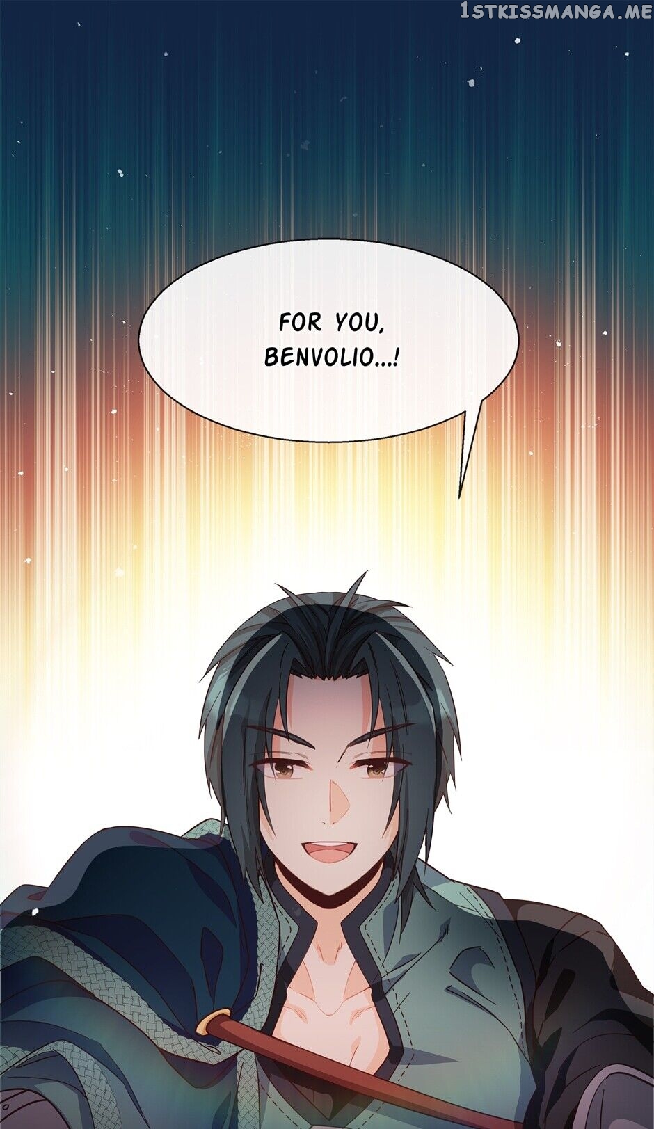 Come On Out, Romeo chapter 34 - page 2