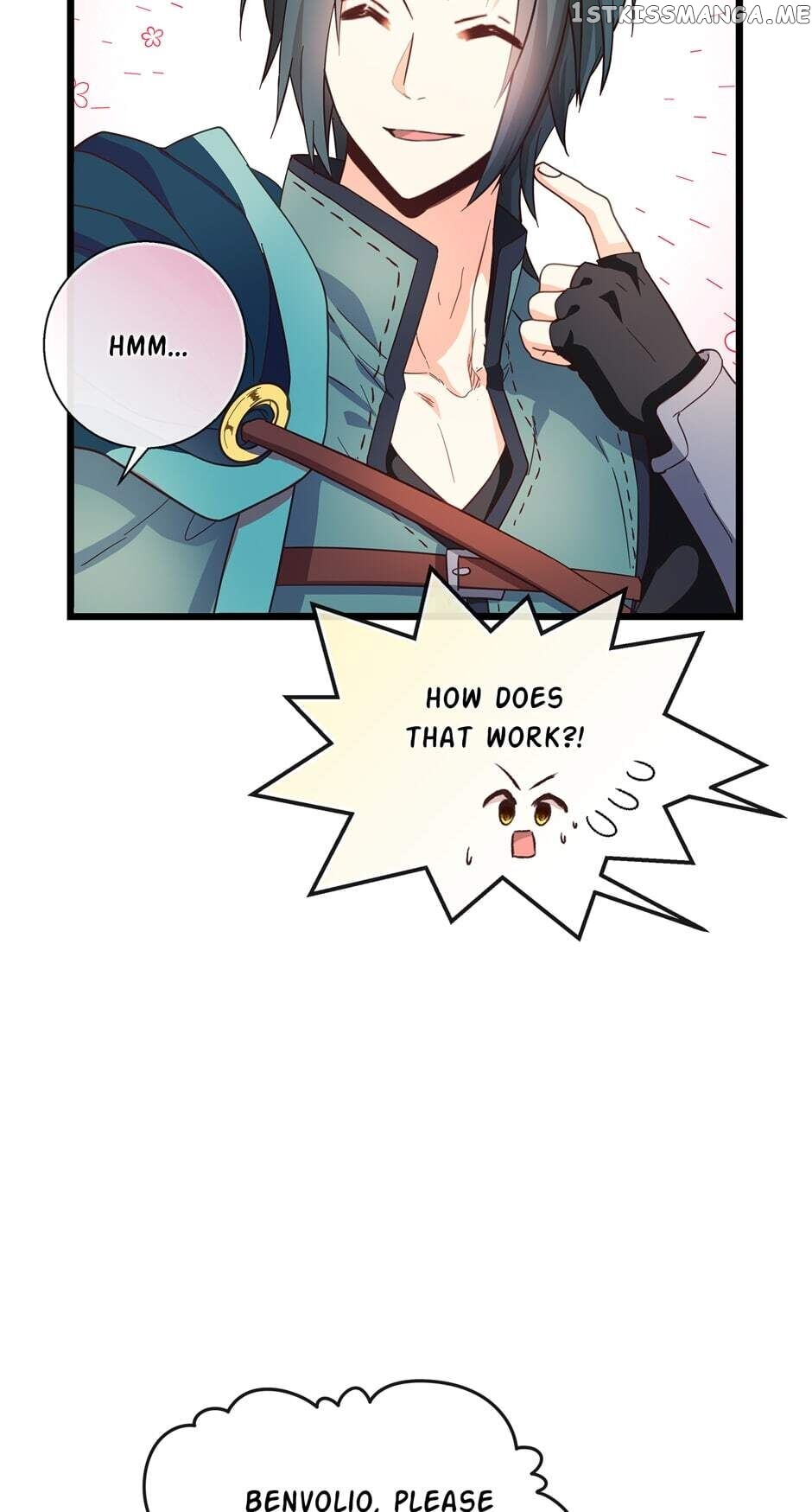 Come On Out, Romeo chapter 34 - page 27