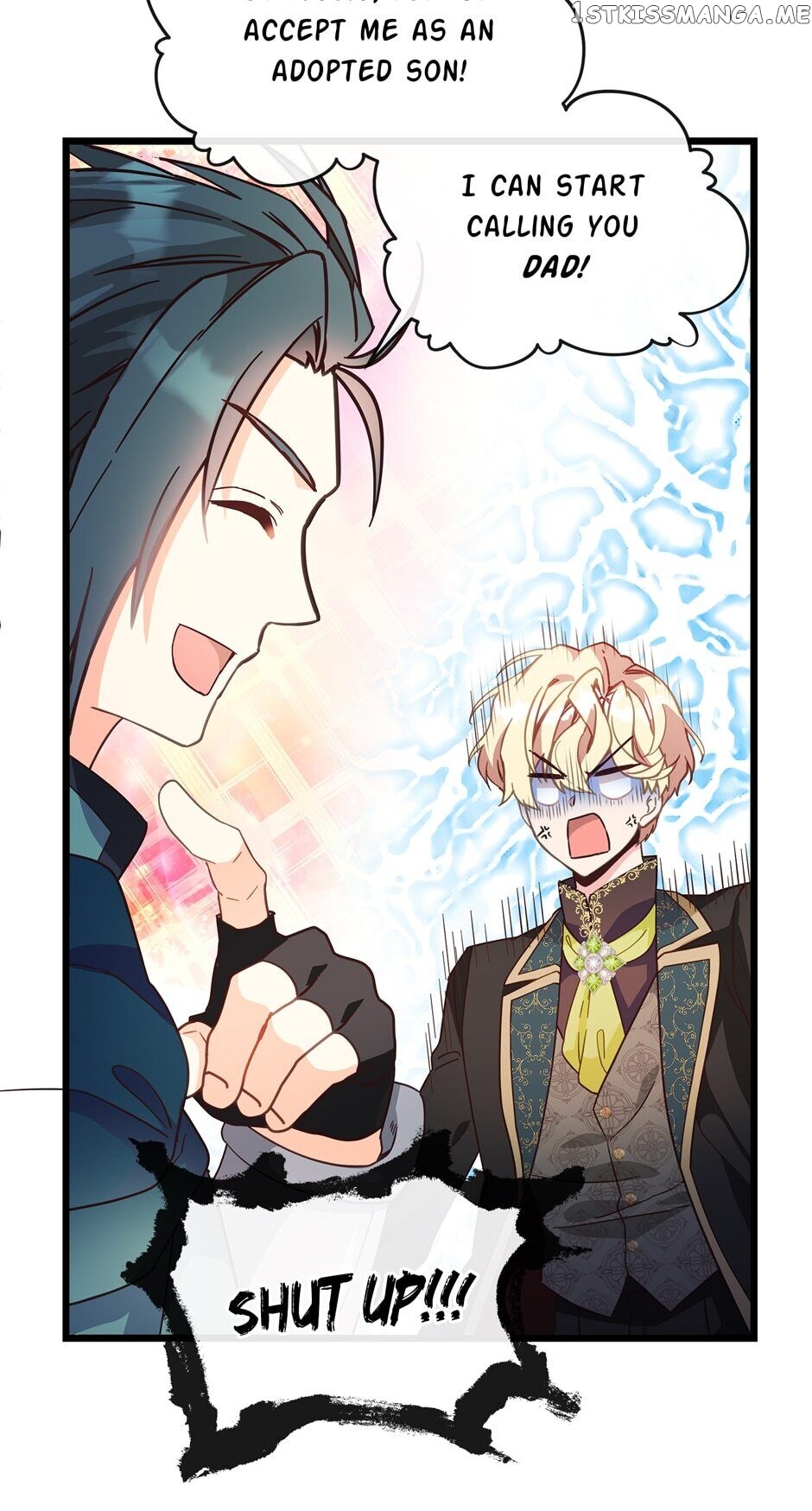 Come On Out, Romeo chapter 34 - page 28