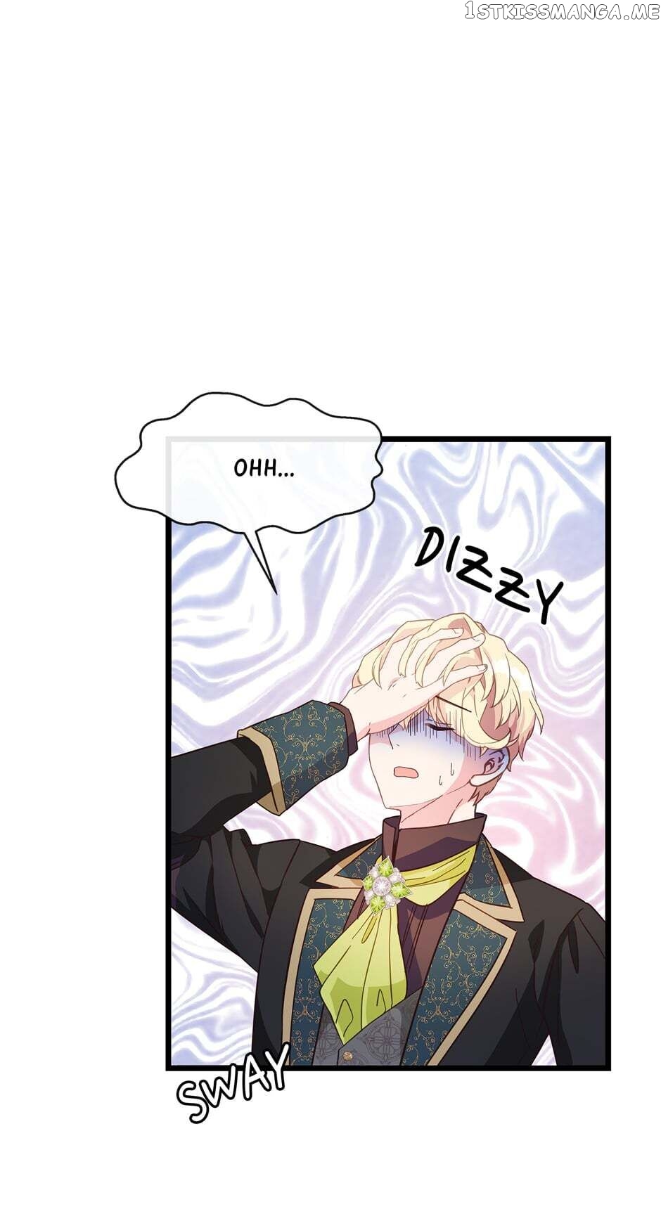 Come On Out, Romeo chapter 34 - page 29