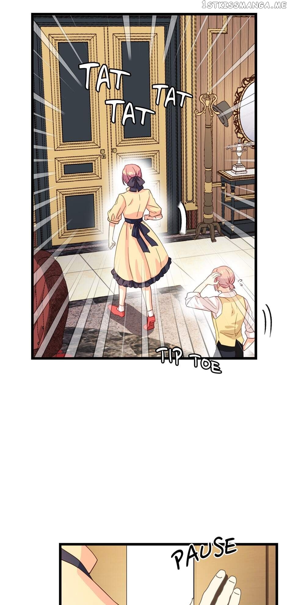 Come On Out, Romeo chapter 34 - page 36
