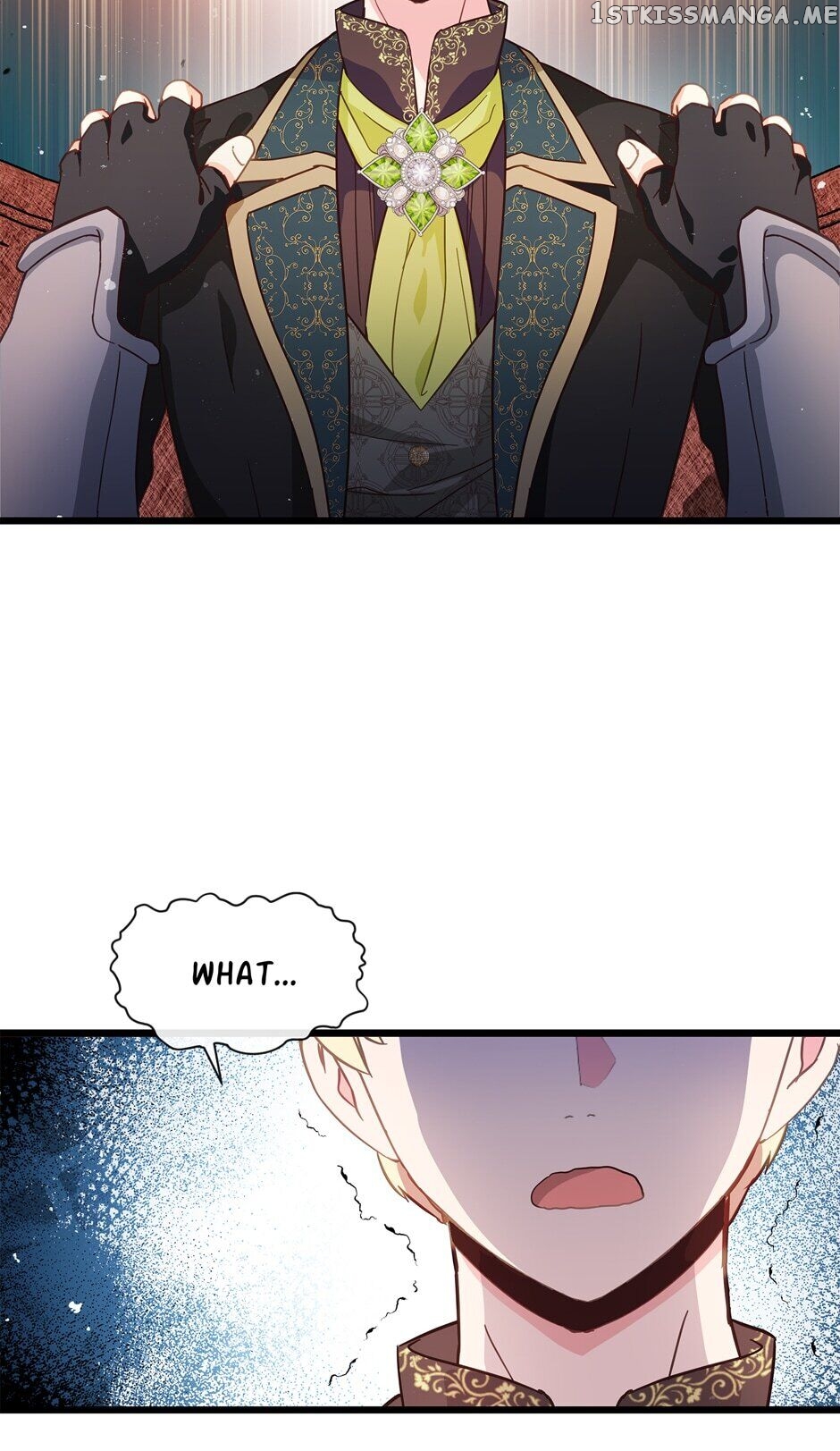 Come On Out, Romeo chapter 34 - page 4