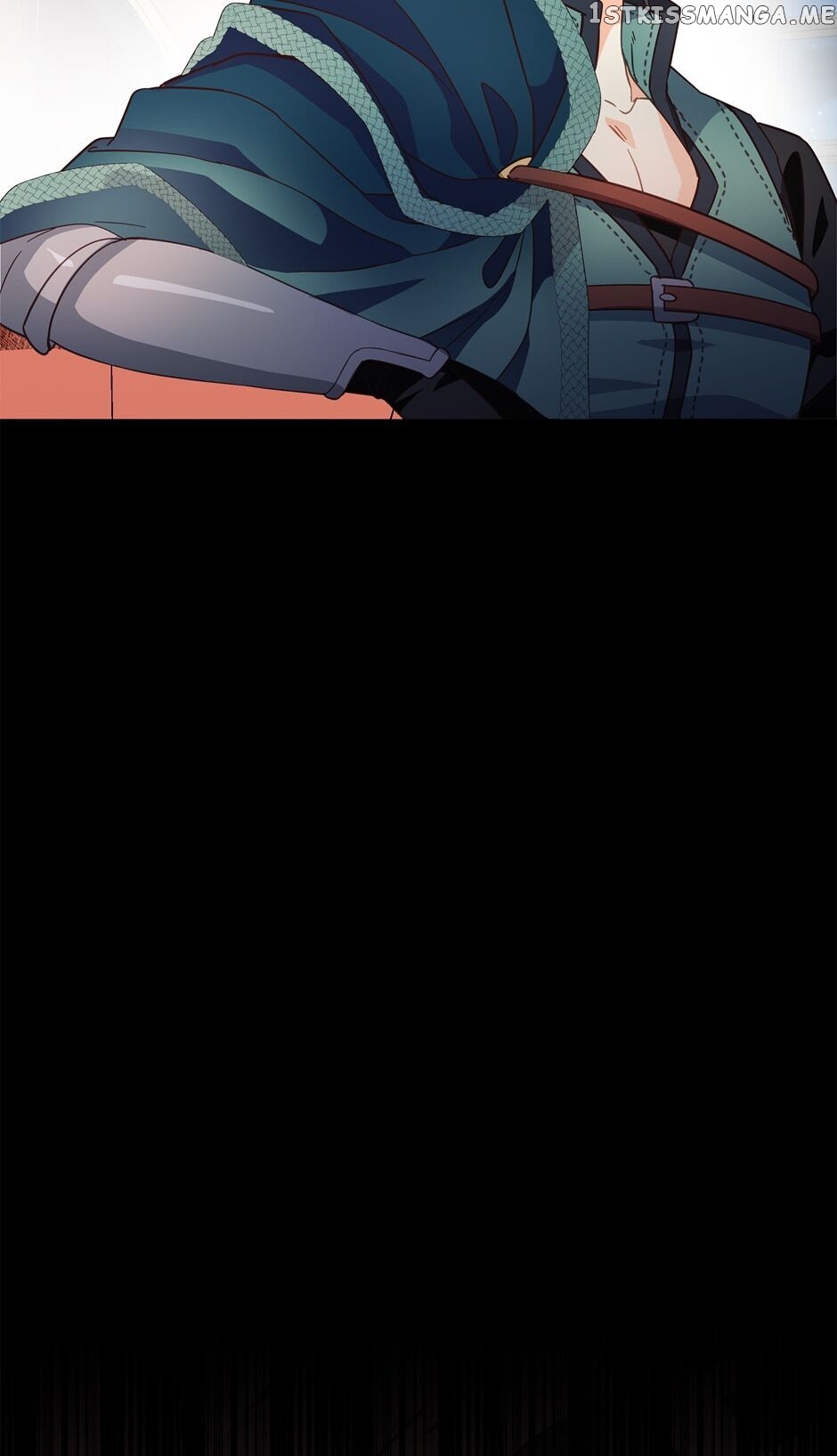 Come On Out, Romeo chapter 34 - page 42
