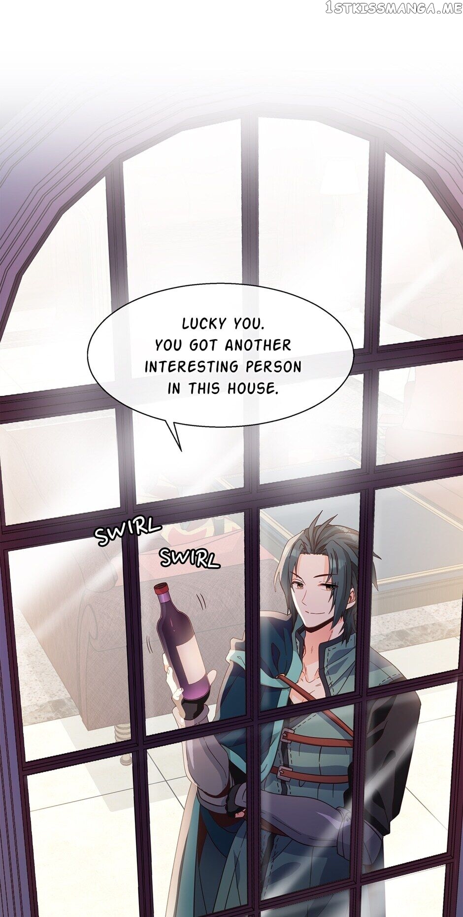 Come On Out, Romeo chapter 34 - page 44