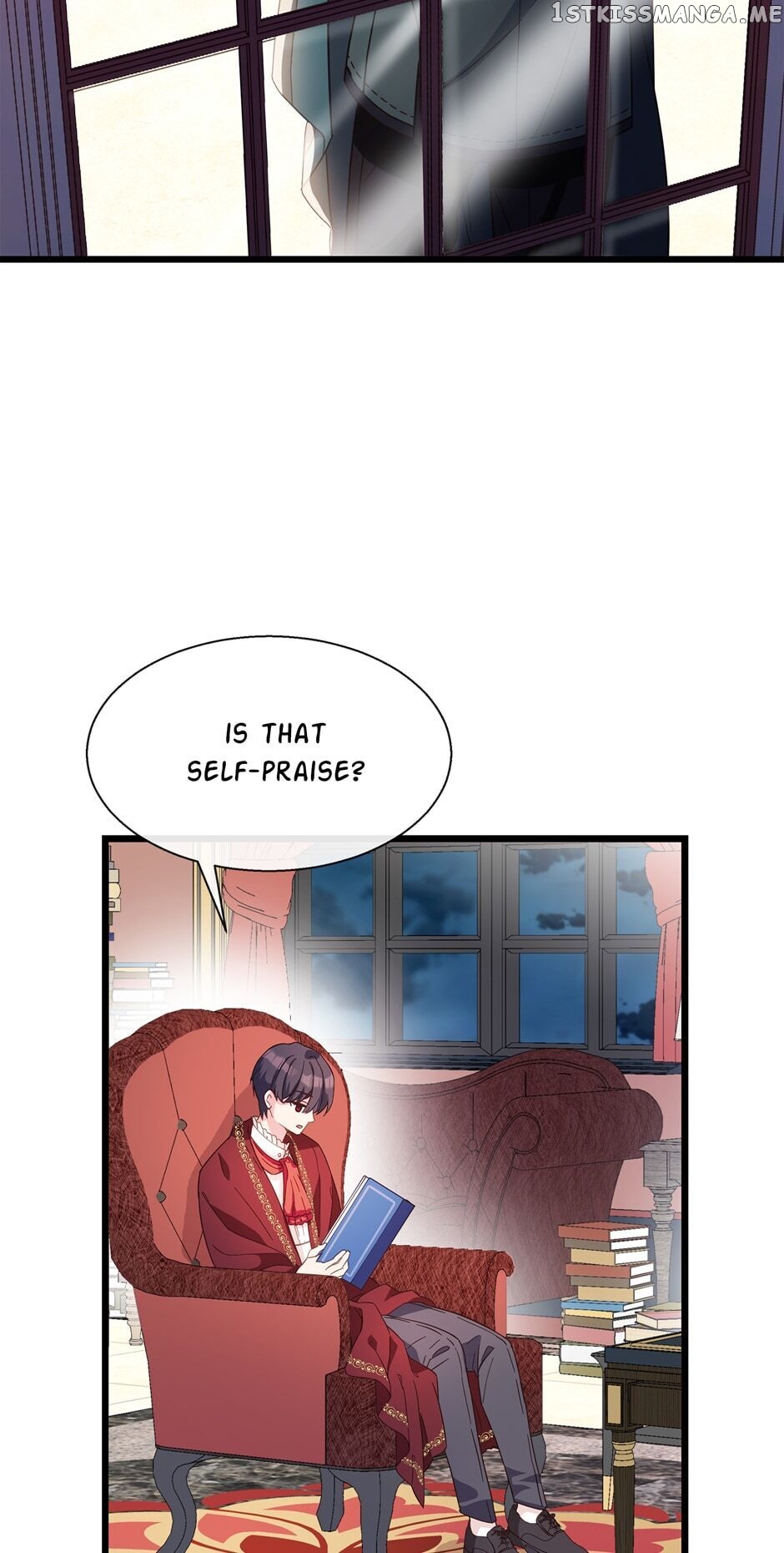 Come On Out, Romeo chapter 34 - page 45