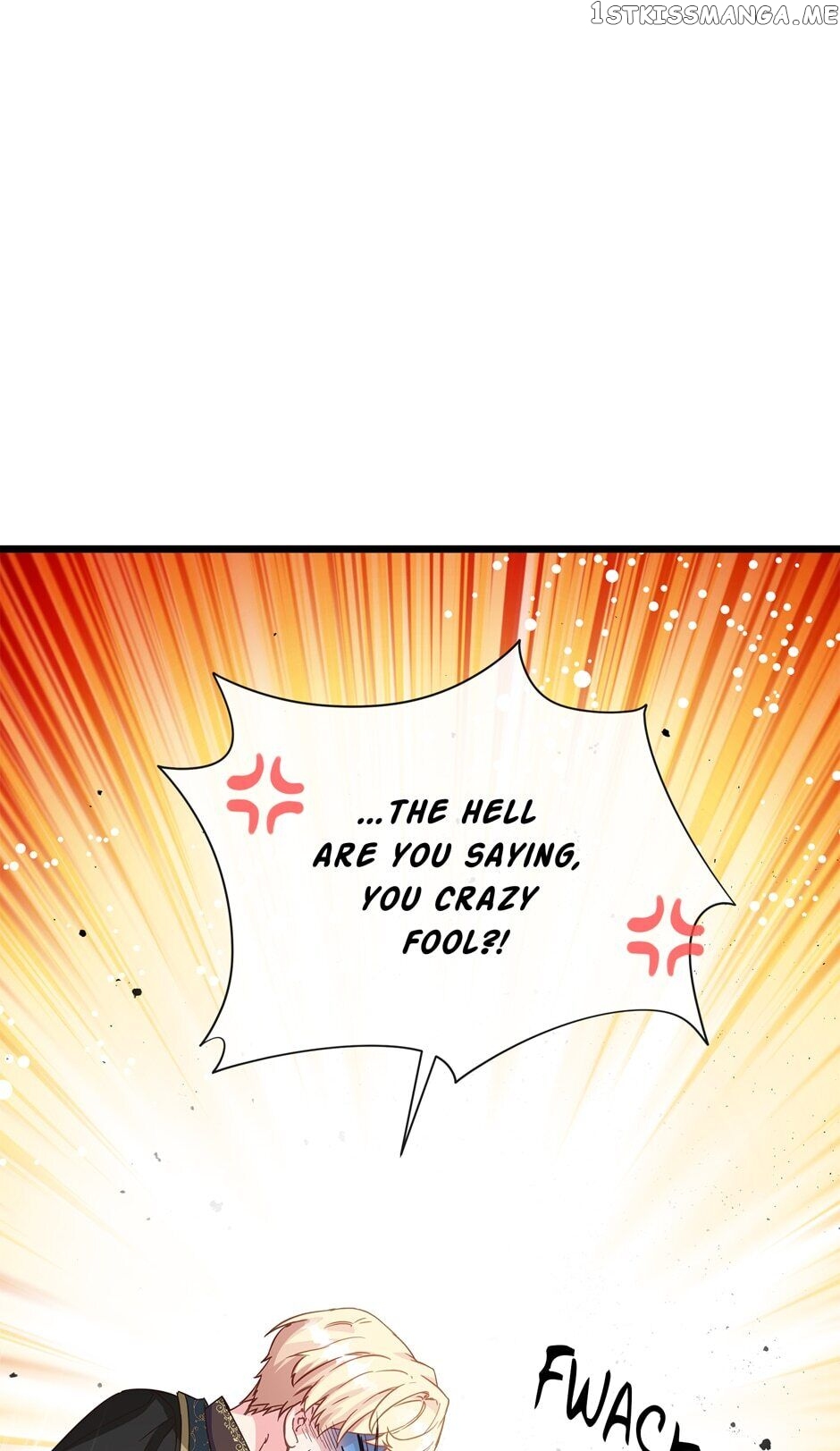 Come On Out, Romeo chapter 34 - page 5