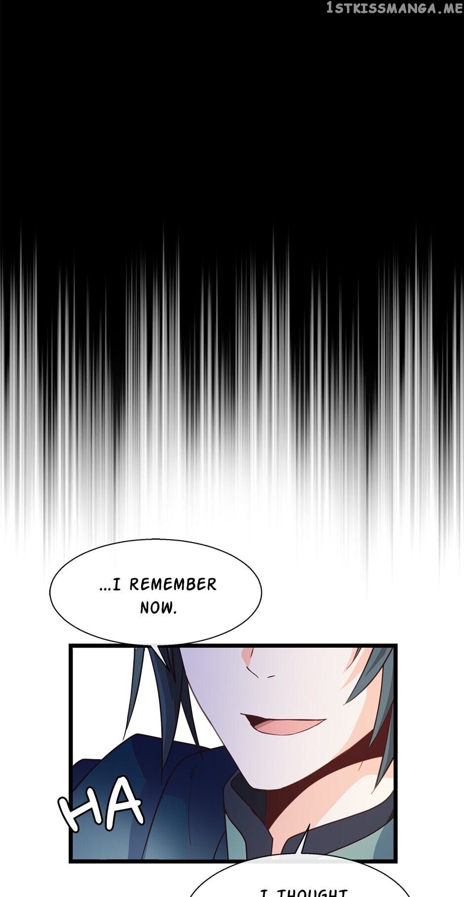 Come On Out, Romeo chapter 34 - page 50