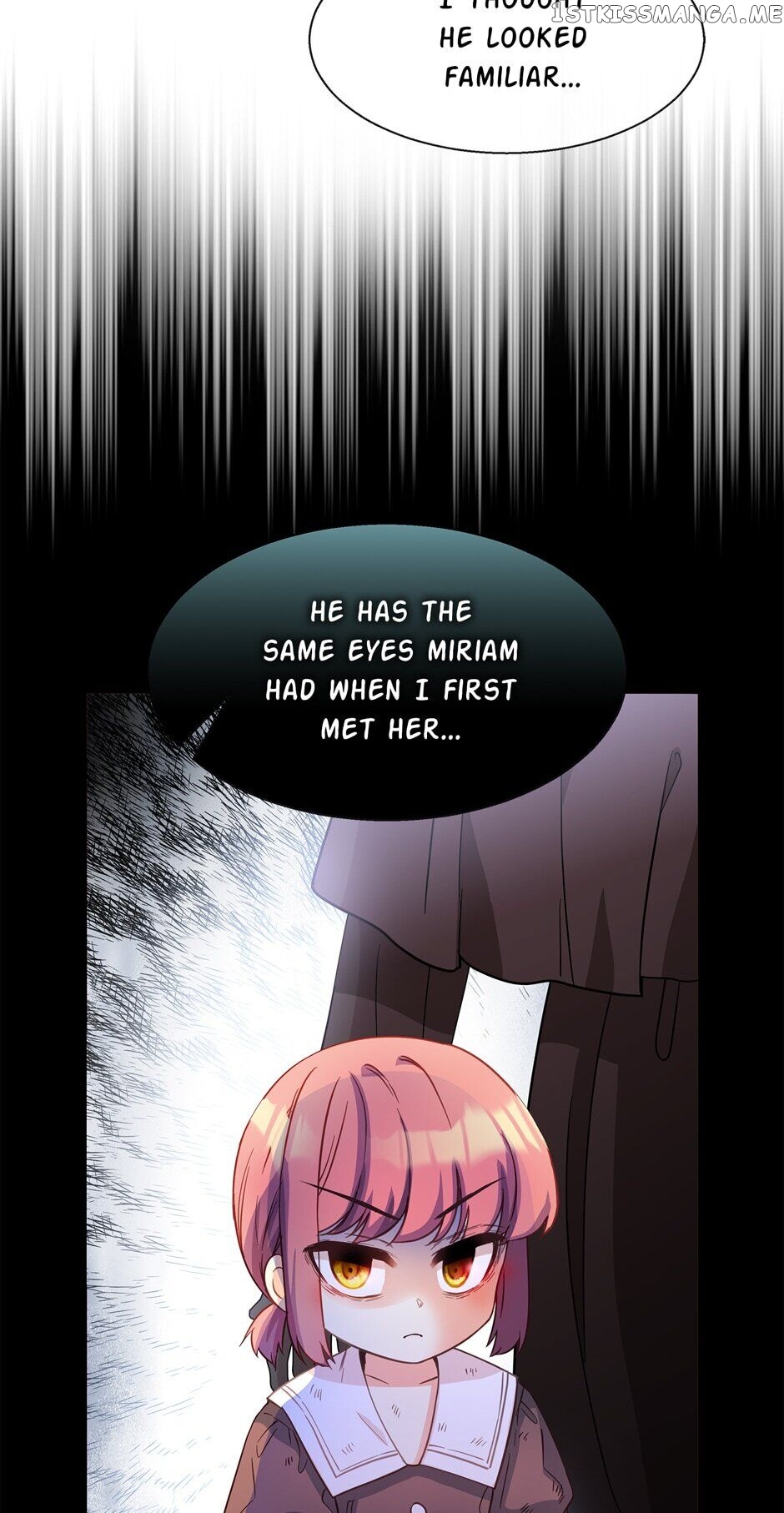 Come On Out, Romeo chapter 34 - page 51