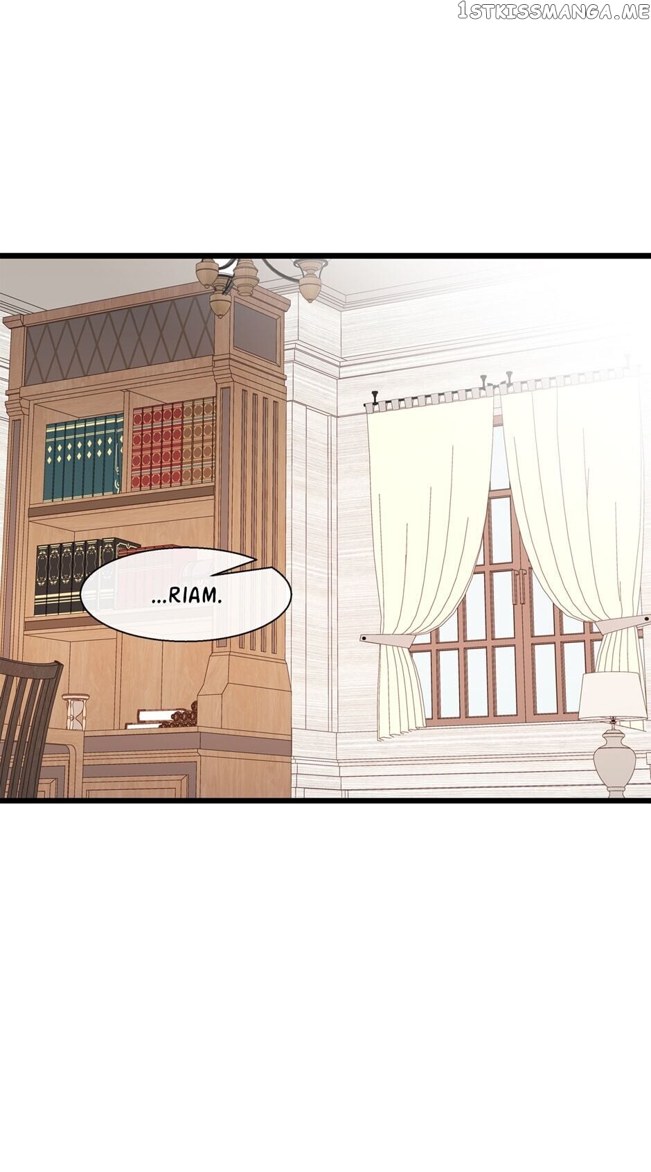 Come On Out, Romeo chapter 34 - page 54