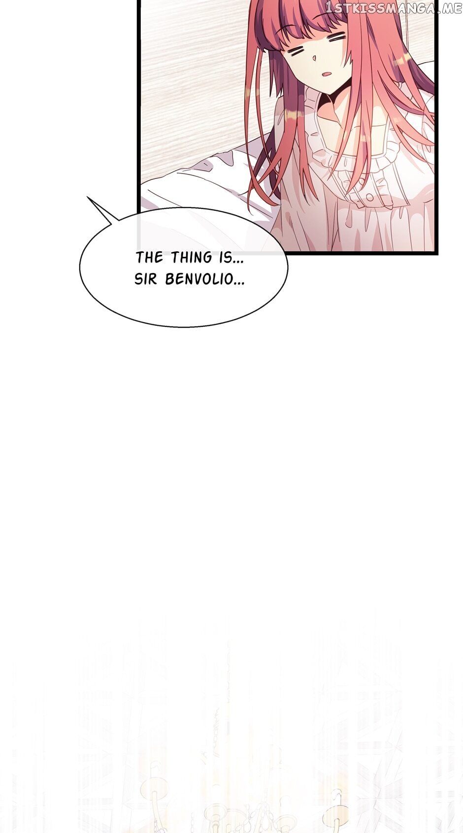 Come On Out, Romeo chapter 34 - page 57