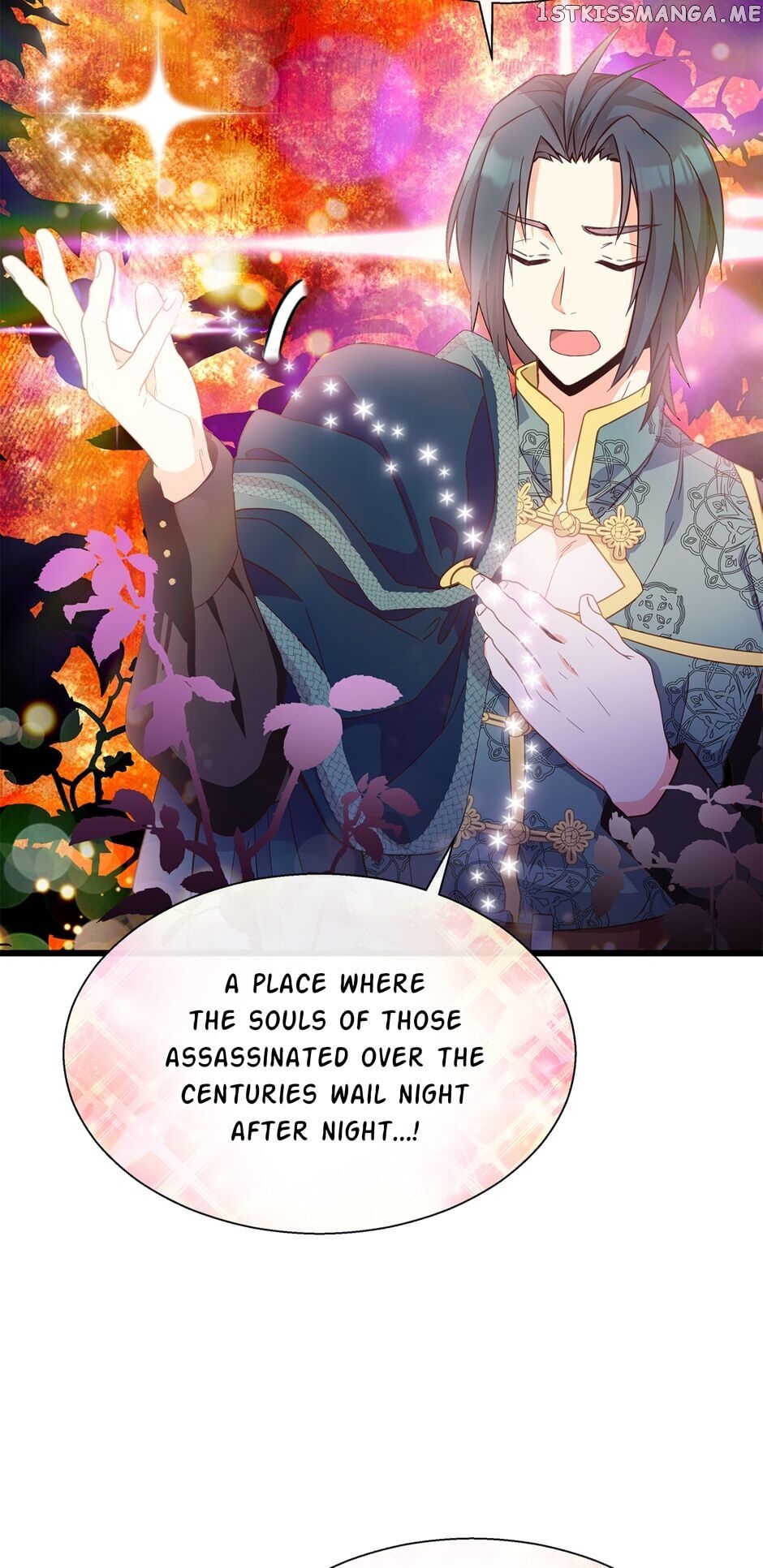 Come On Out, Romeo chapter 34 - page 62