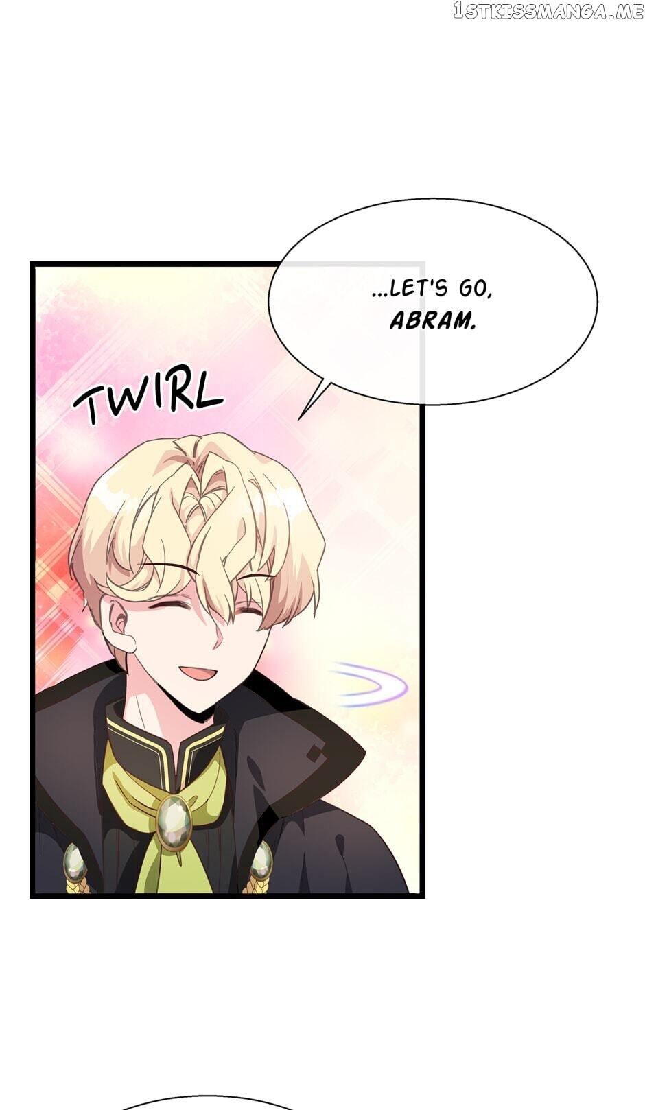 Come On Out, Romeo chapter 34 - page 66