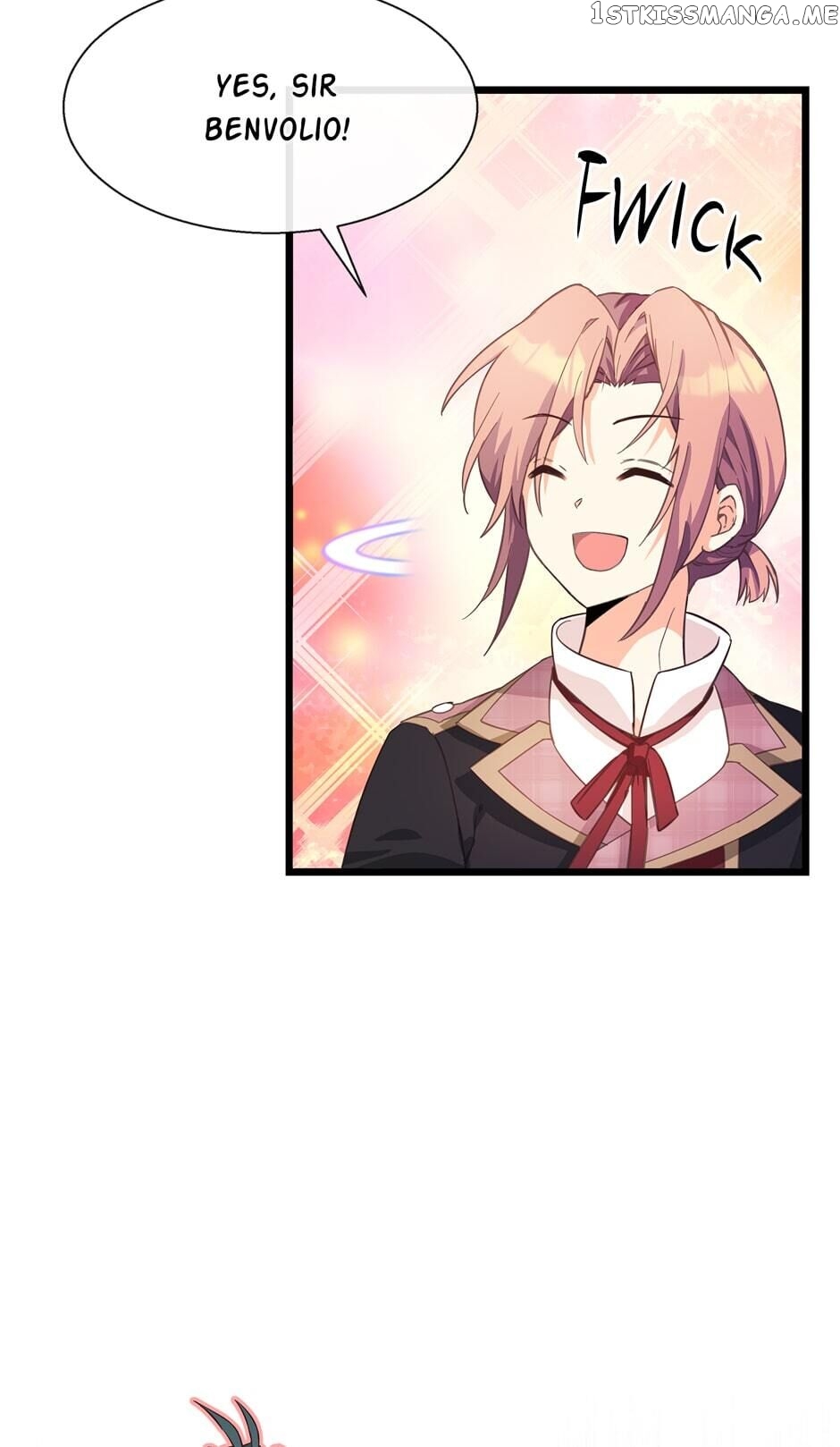 Come On Out, Romeo chapter 34 - page 67
