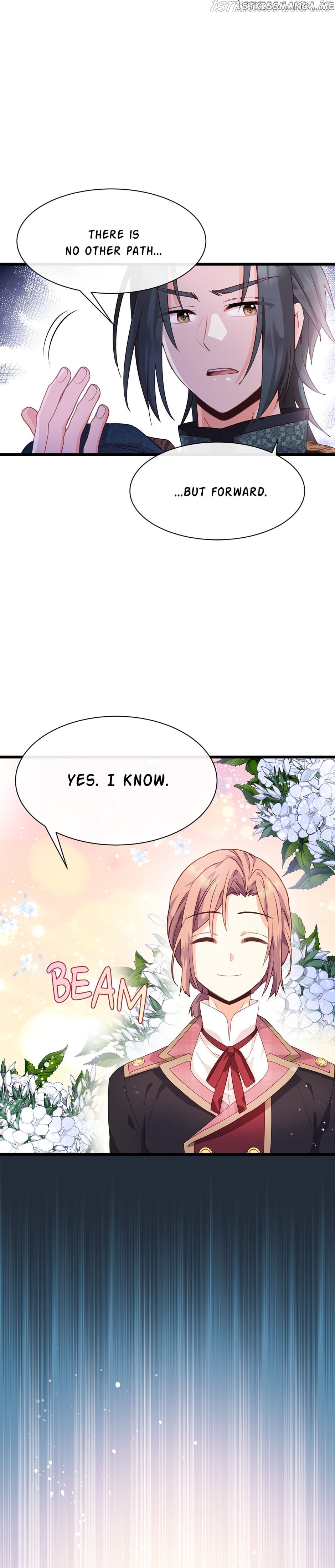 Come On Out, Romeo chapter 58 - page 8