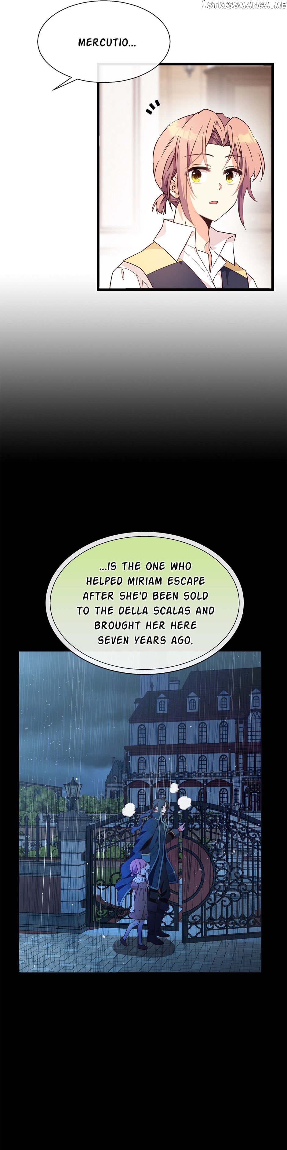 Come On Out, Romeo chapter 33 - page 13