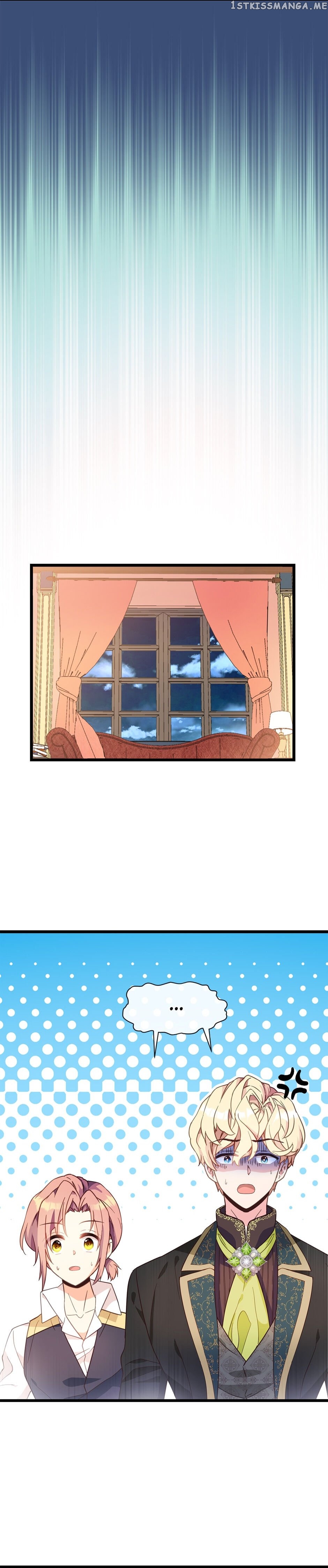 Come On Out, Romeo chapter 33 - page 19
