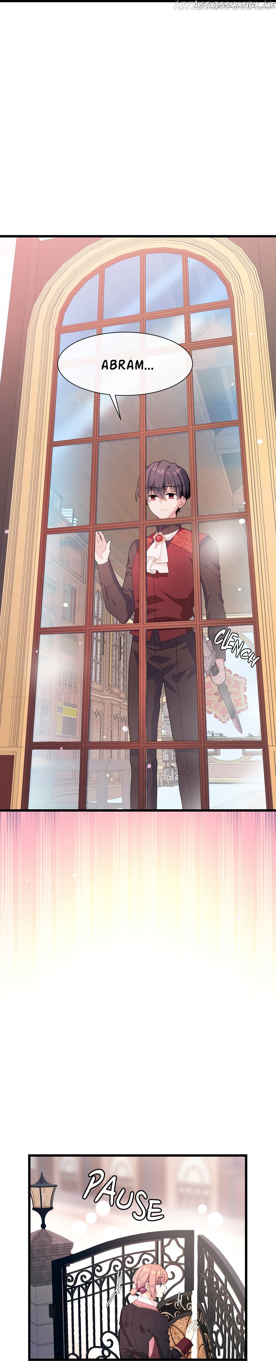 Come On Out, Romeo chapter 57 - page 20