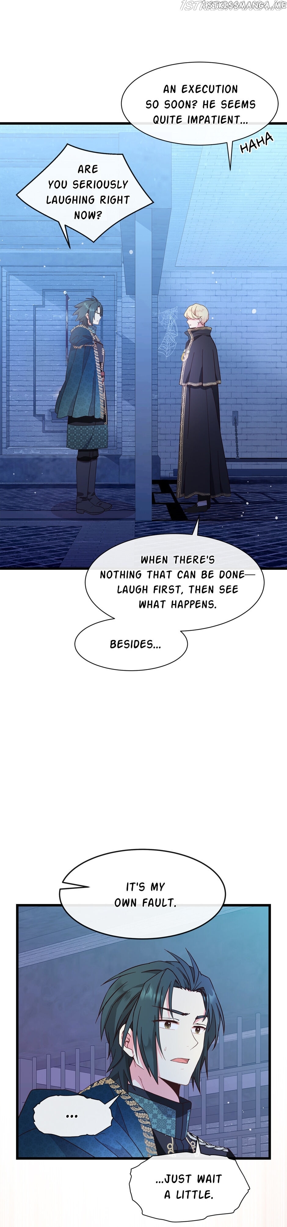 Come On Out, Romeo chapter 57 - page 6