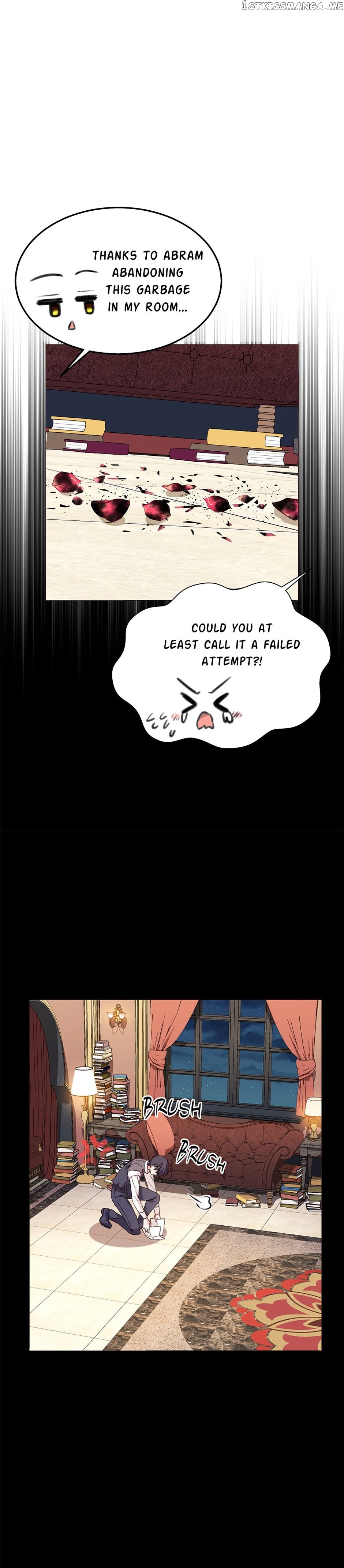 Come On Out, Romeo chapter 31 - page 14