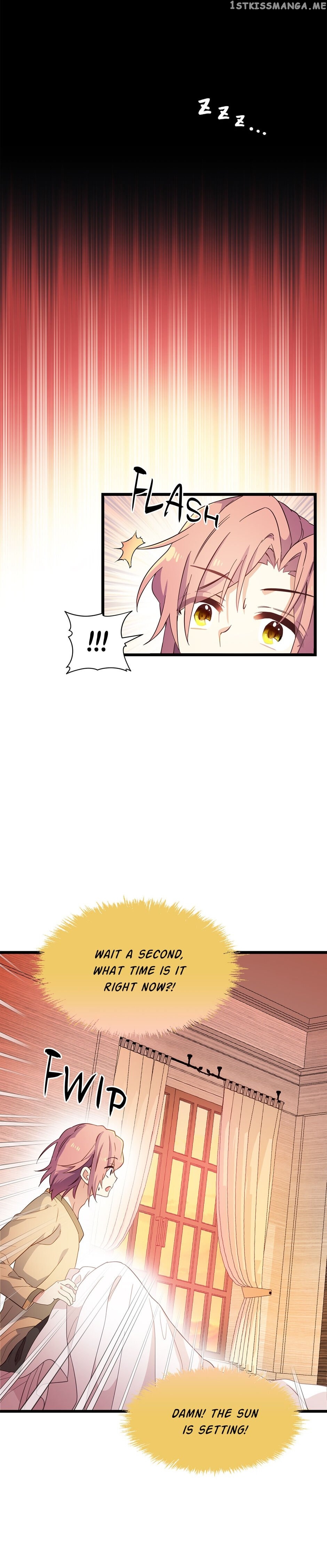 Come On Out, Romeo chapter 31 - page 27