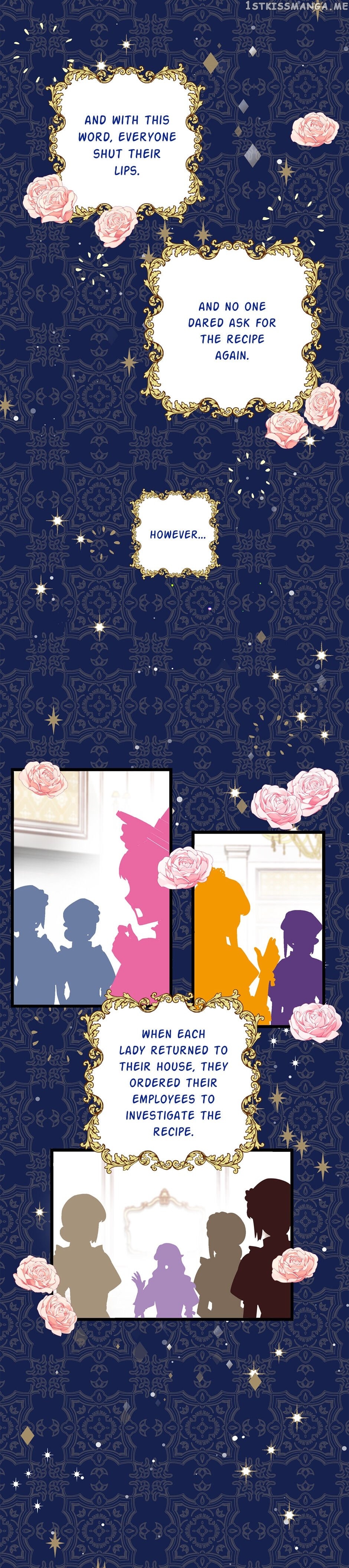 Come On Out, Romeo chapter 31 - page 4