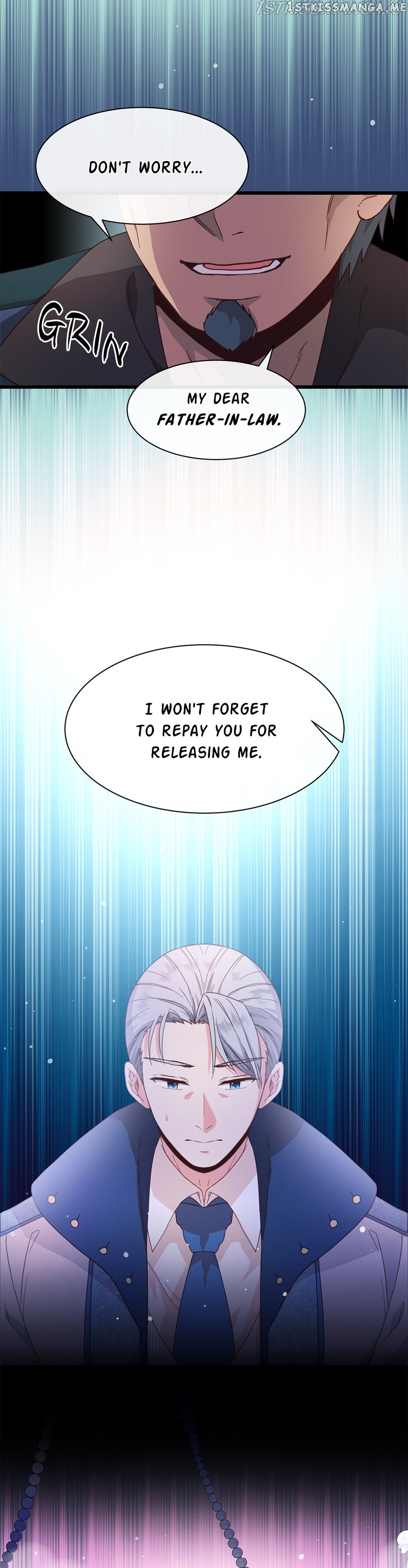 Come On Out, Romeo chapter 56 - page 13