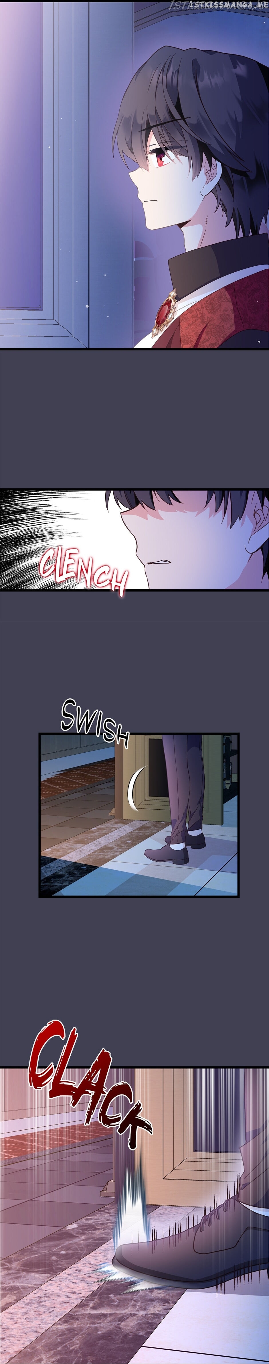 Come On Out, Romeo chapter 56 - page 20