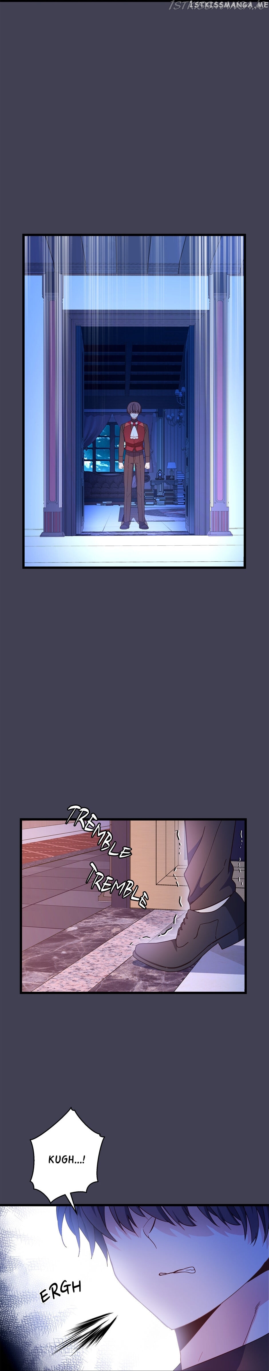 Come On Out, Romeo chapter 56 - page 21