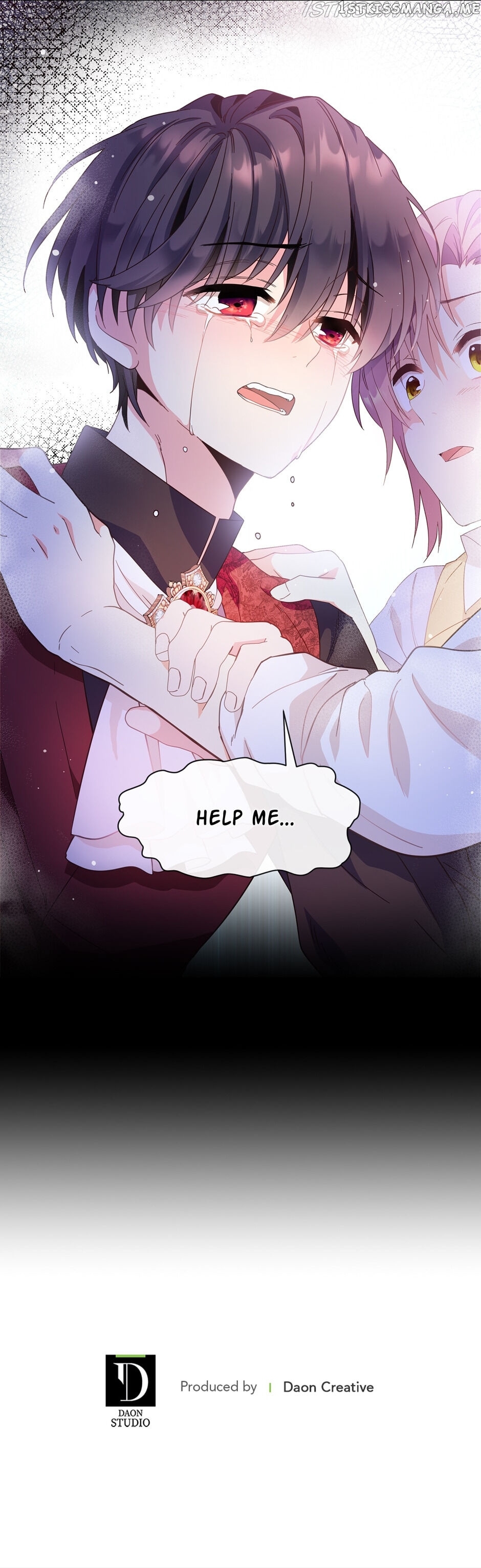 Come On Out, Romeo chapter 56 - page 26