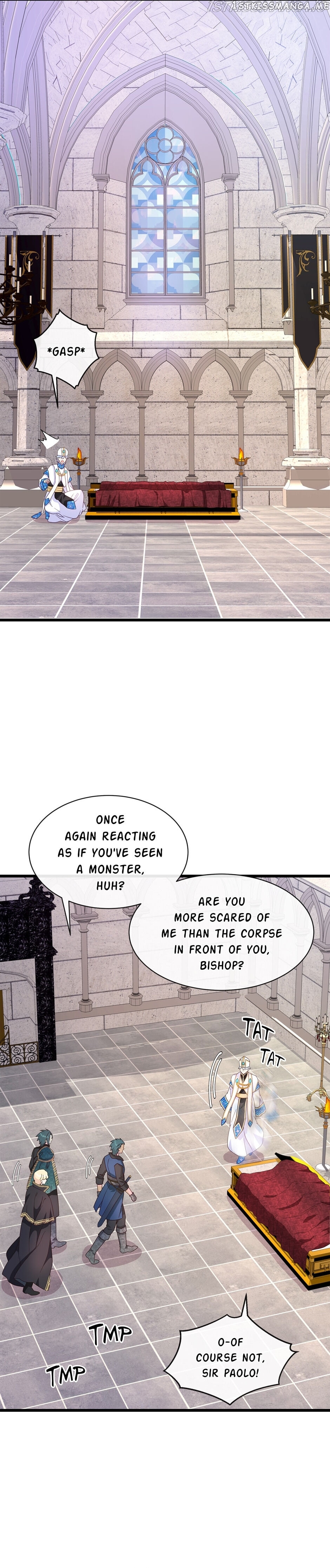 Come On Out, Romeo chapter 55 - page 10