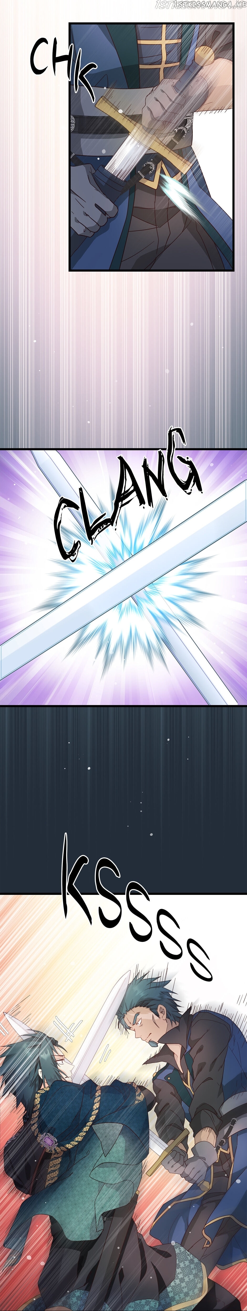 Come On Out, Romeo chapter 55 - page 23