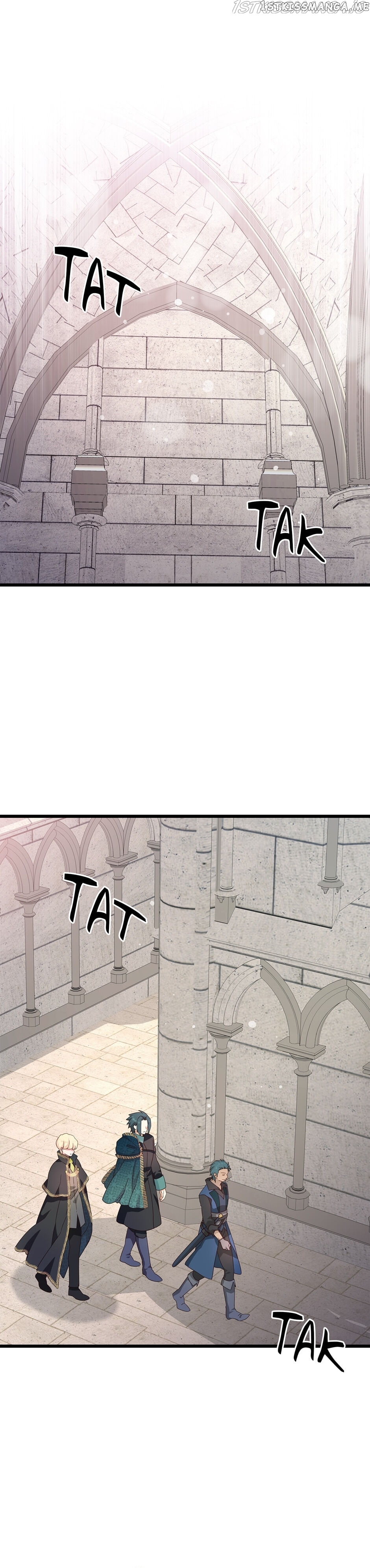 Come On Out, Romeo chapter 55 - page 7