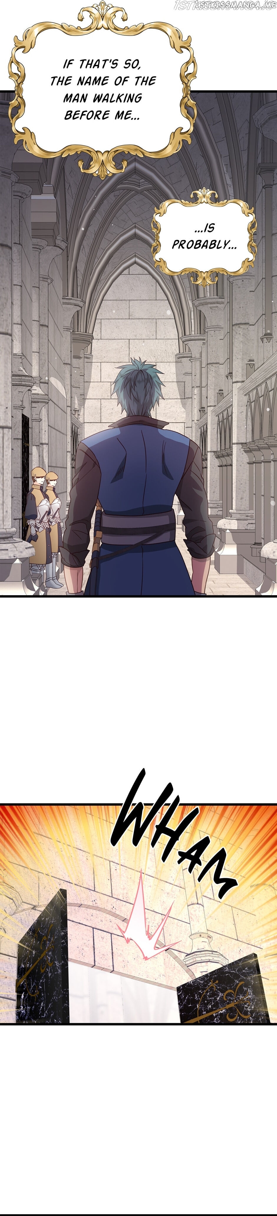 Come On Out, Romeo chapter 55 - page 9