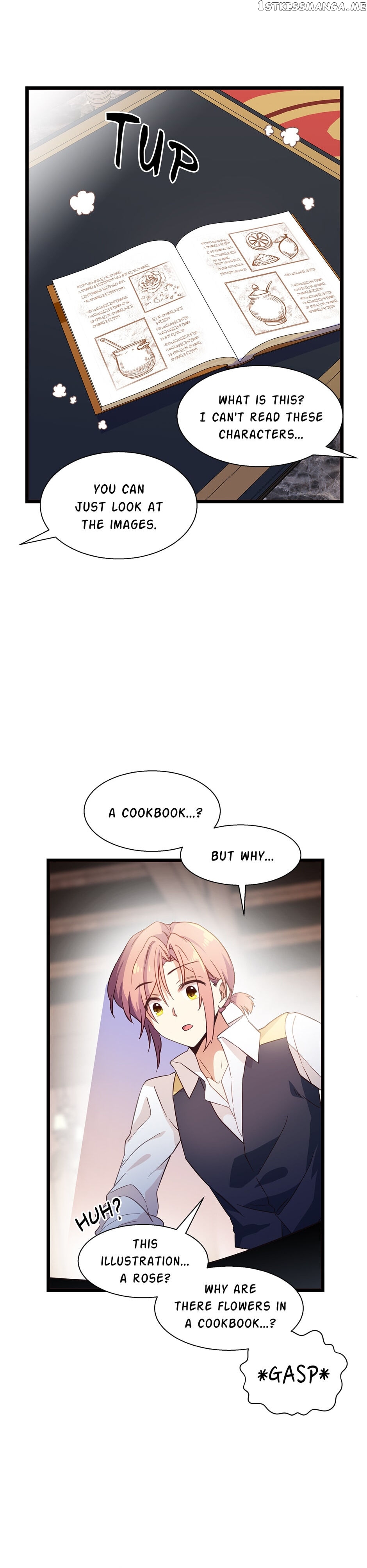 Come On Out, Romeo chapter 30 - page 18