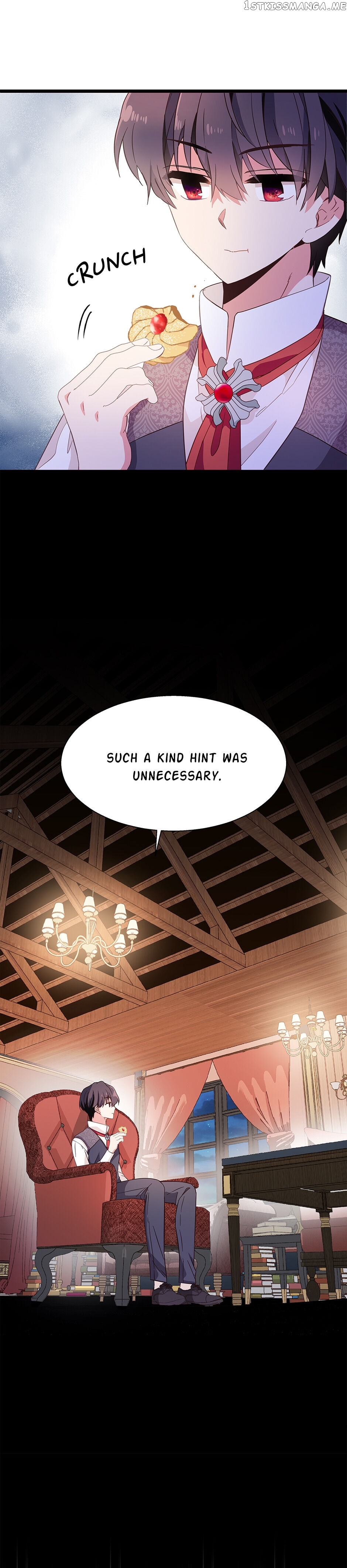 Come On Out, Romeo chapter 30 - page 24