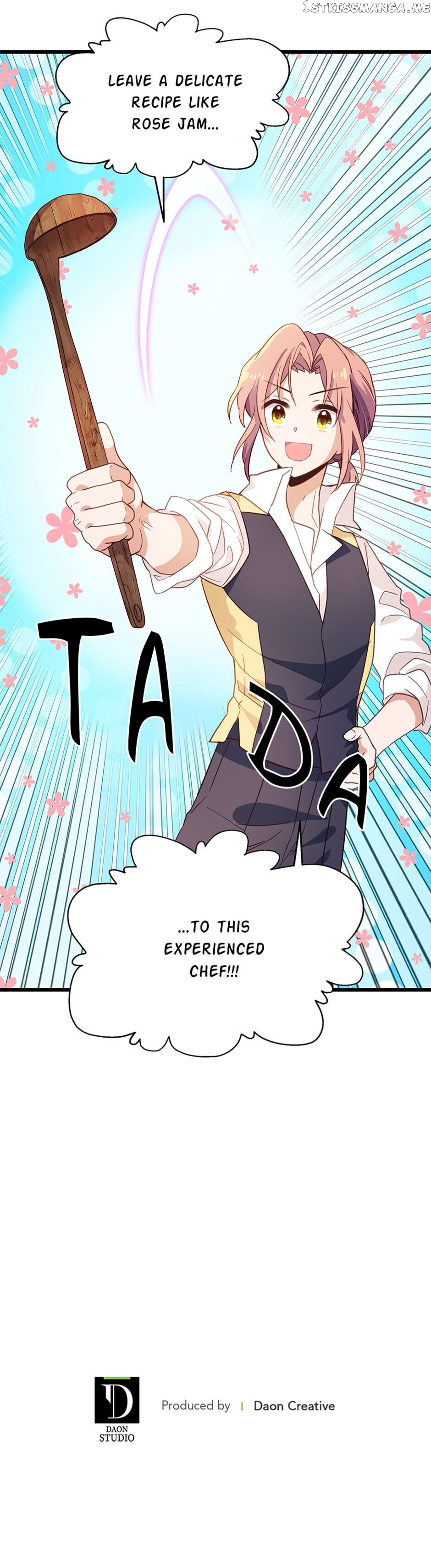 Come On Out, Romeo chapter 30 - page 30