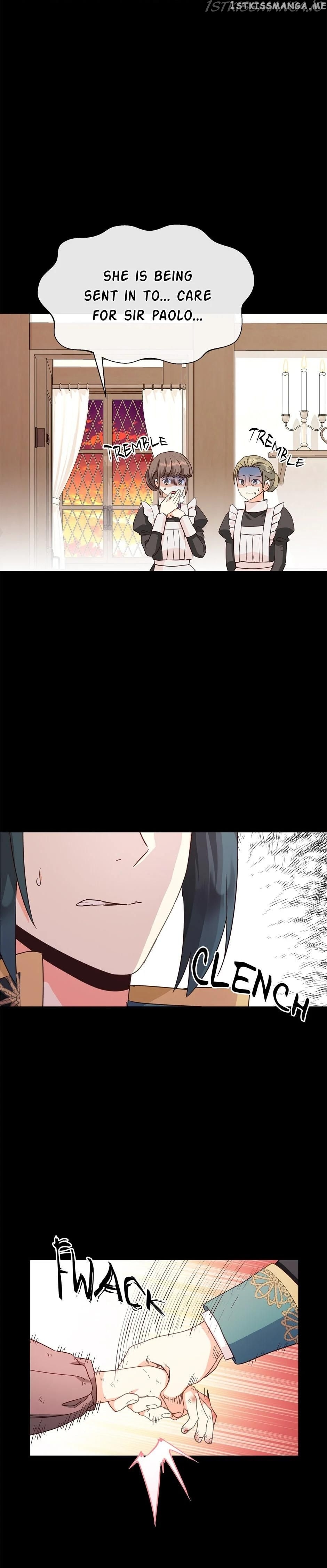 Come On Out, Romeo chapter 54 - page 12