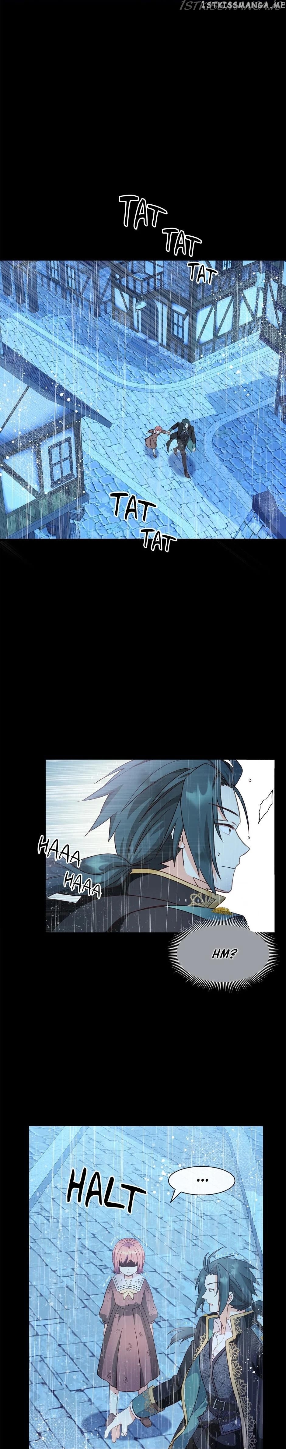 Come On Out, Romeo chapter 54 - page 14
