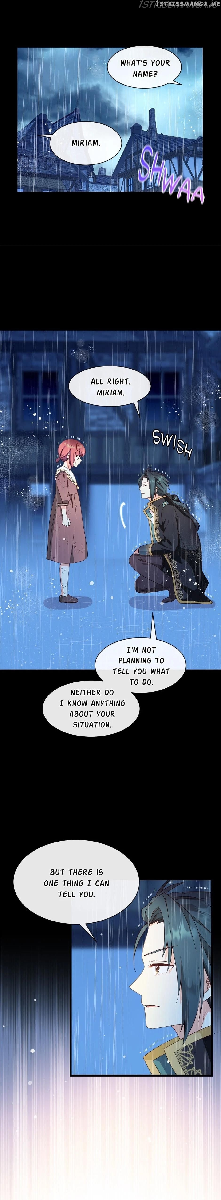 Come On Out, Romeo chapter 54 - page 17