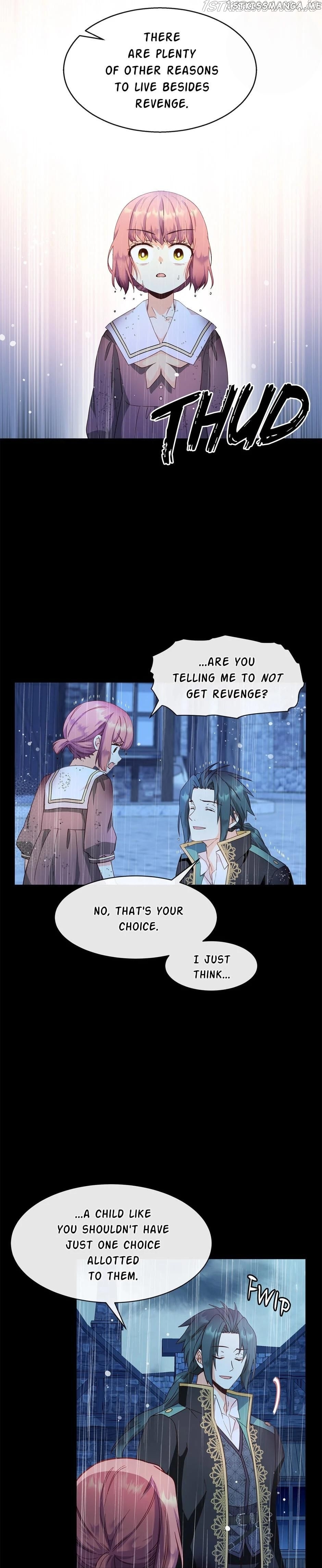 Come On Out, Romeo chapter 54 - page 18