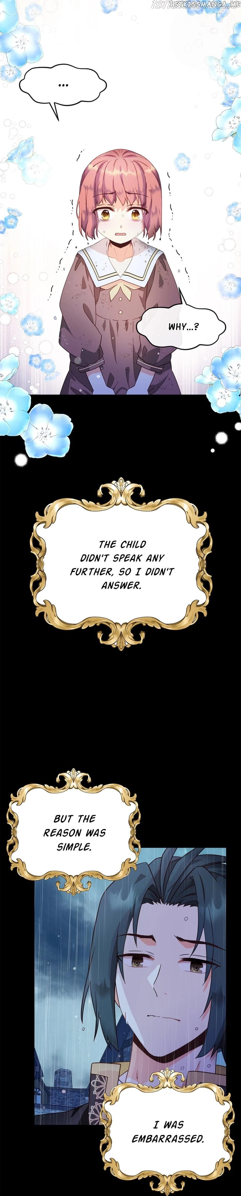 Come On Out, Romeo chapter 54 - page 20