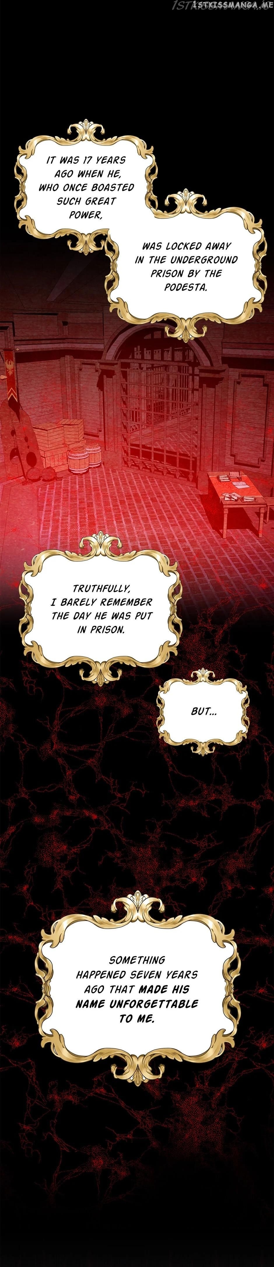 Come On Out, Romeo chapter 54 - page 3