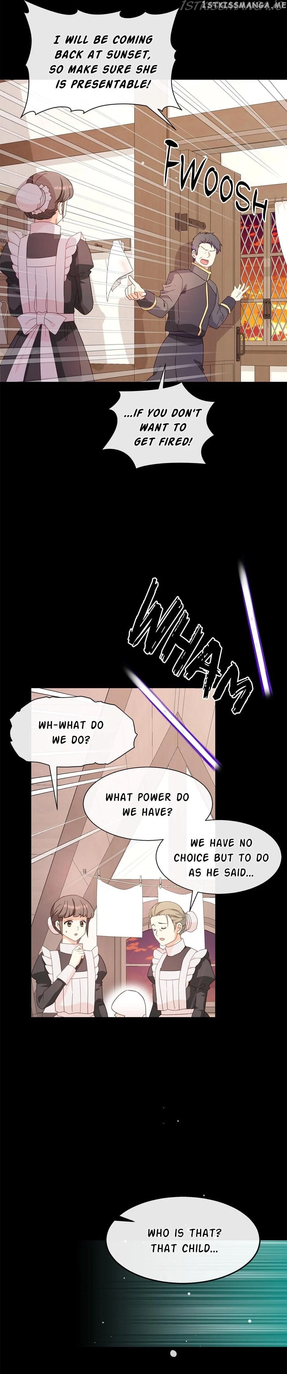 Come On Out, Romeo chapter 54 - page 8