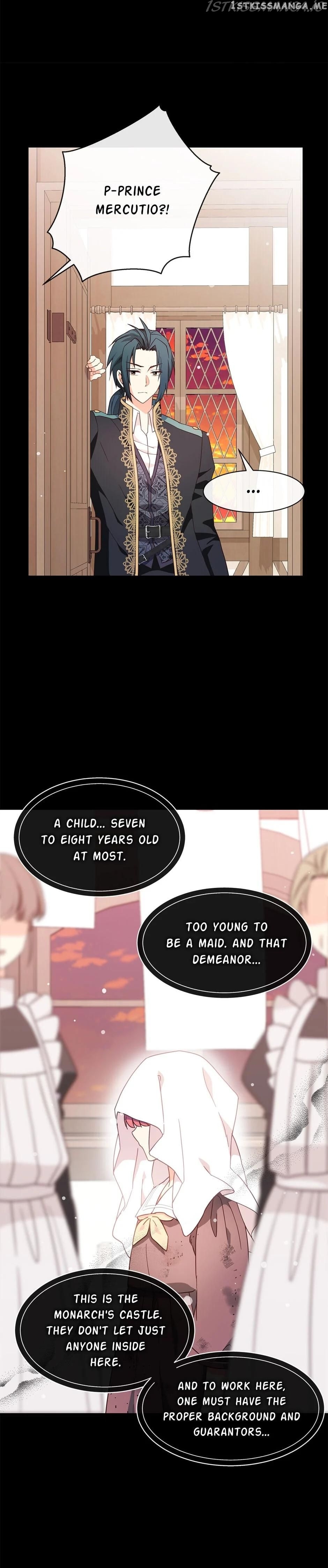Come On Out, Romeo chapter 54 - page 9