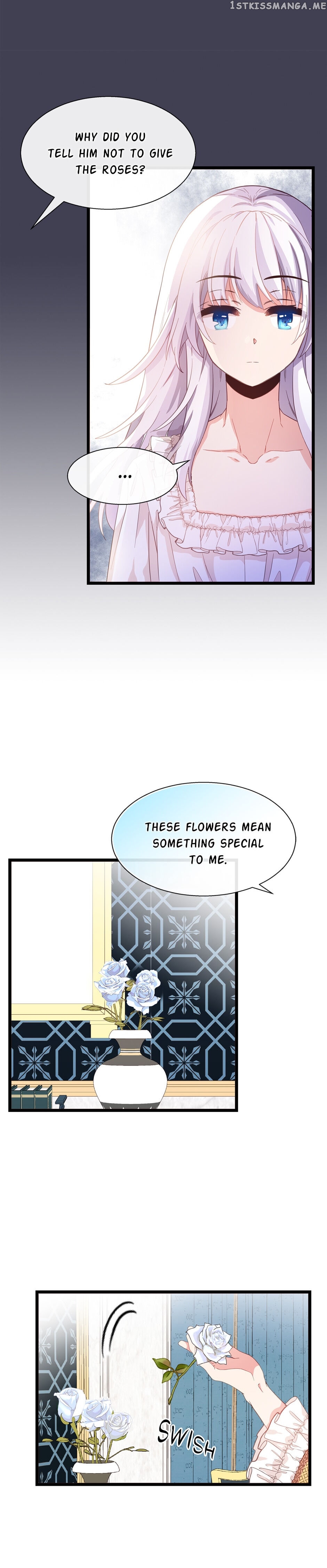 Come On Out, Romeo chapter 29 - page 24