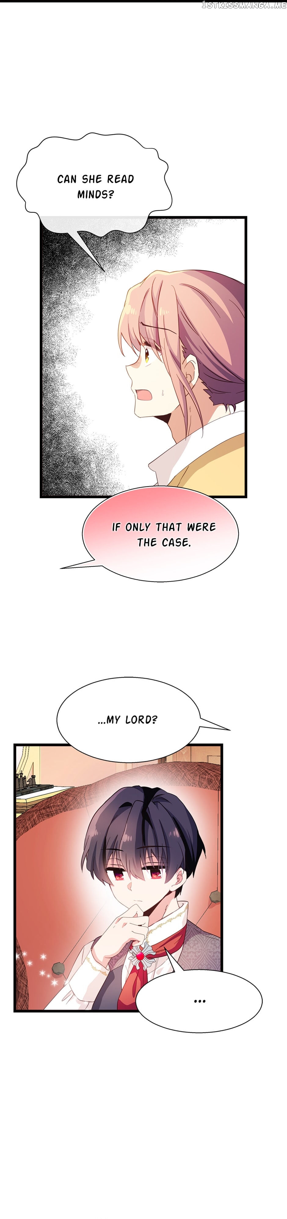 Come On Out, Romeo chapter 29 - page 30