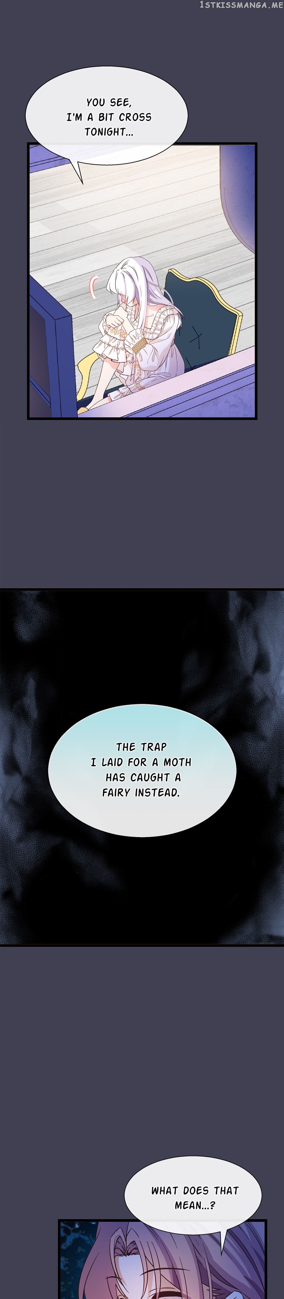 Come On Out, Romeo chapter 29 - page 9