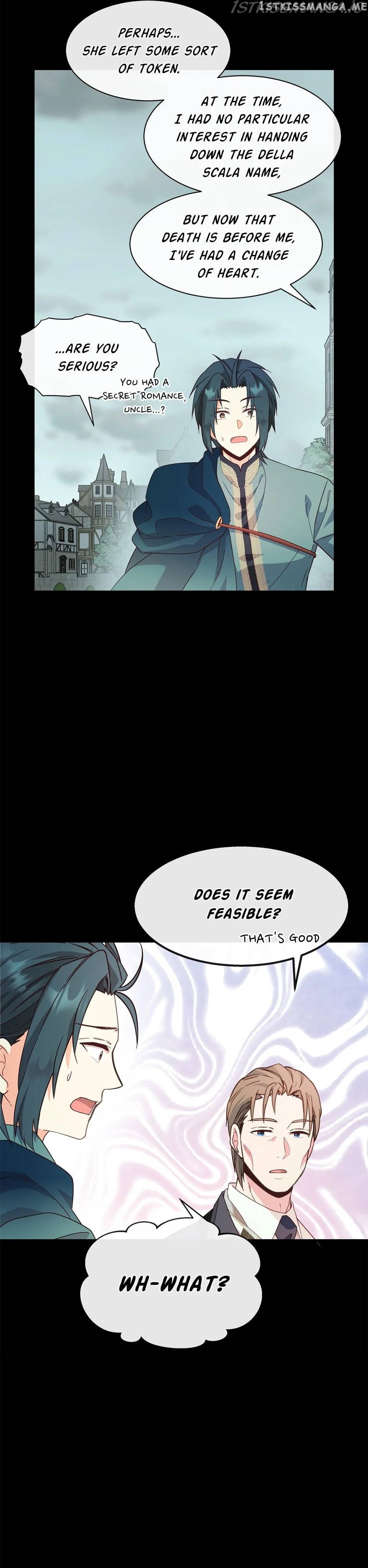 Come On Out, Romeo chapter 53 - page 24