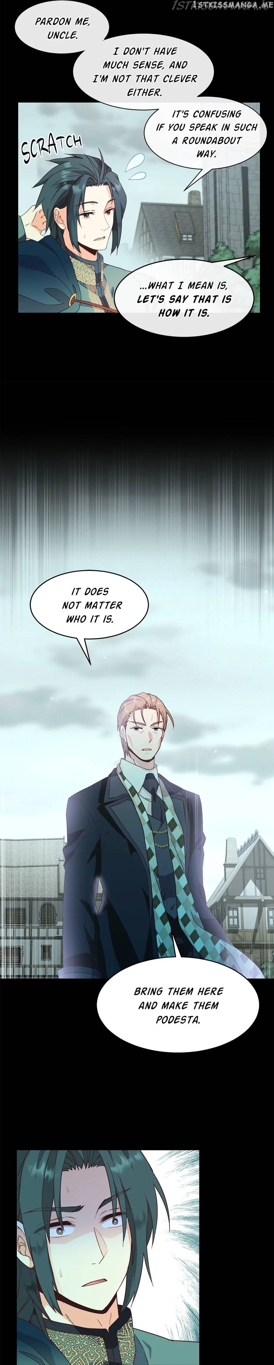 Come On Out, Romeo chapter 53 - page 25